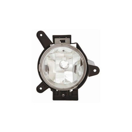 Feu anti brouillard droit