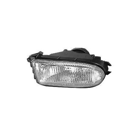 Feu anti brouillard droit