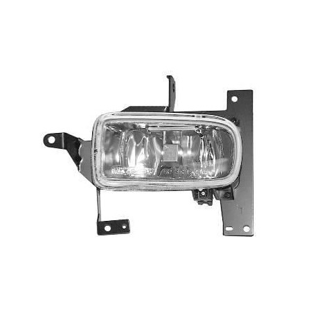 Feu anti brouillard droit