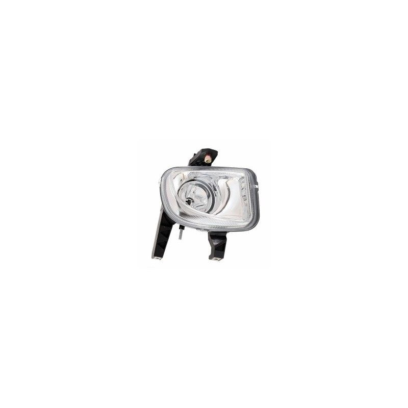 Feu anti brouillard droit