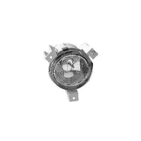 Feu anti brouillard droit