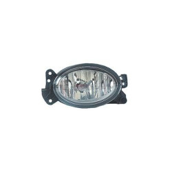 Feu anti brouillard droit