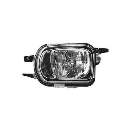 Feu anti brouillard droit