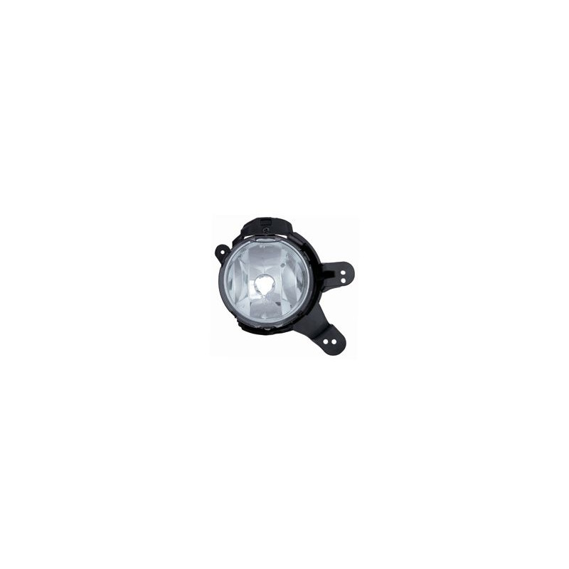 Feu anti brouillard droit