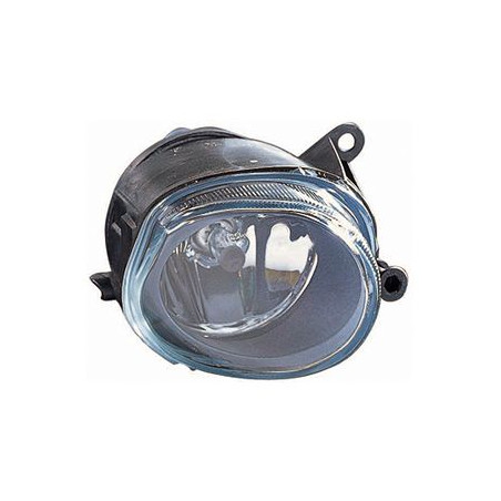 Feu anti brouillard droit