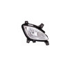 Feu anti brouillard droit