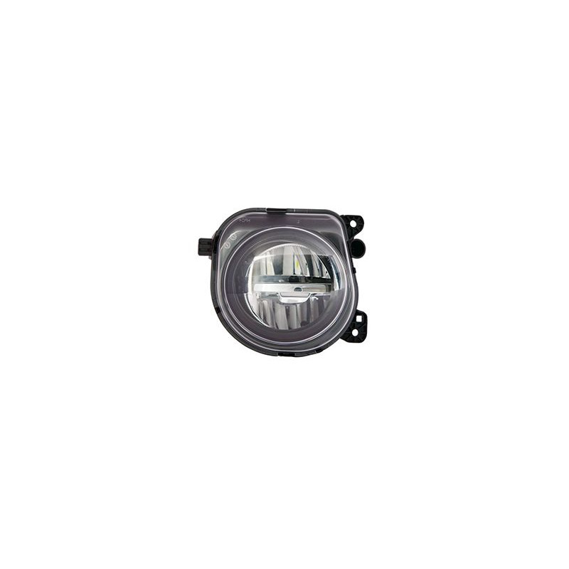 Feu anti brouillard droit
