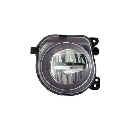 Feu anti brouillard droit