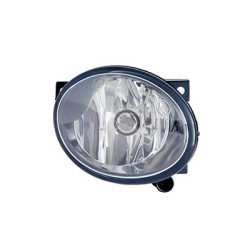 Feu anti brouillard droit