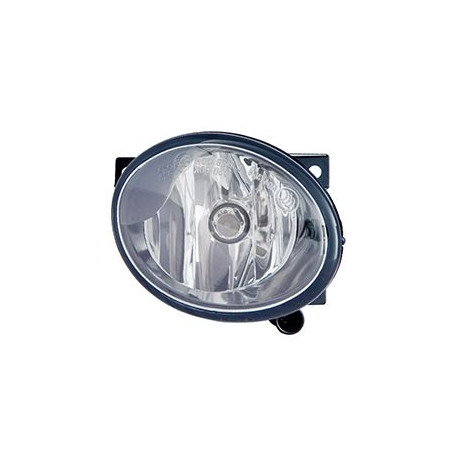 Feu anti brouillard droit