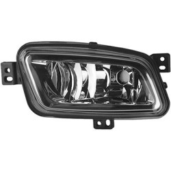 Feu anti brouillard droit 15  h8 wildtrack