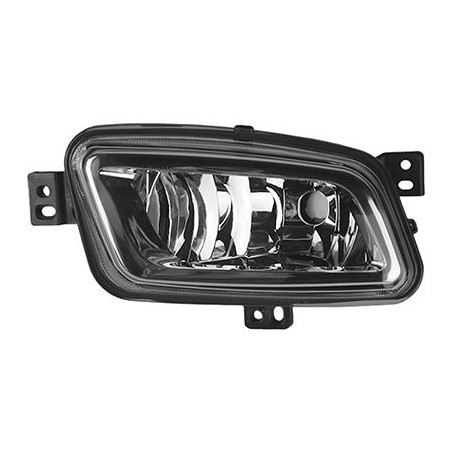 Feu anti brouillard droit 15  h8 wildtrack