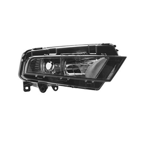 Feu anti brouillard droit