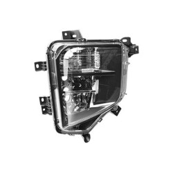 Feu anti brouillard droit