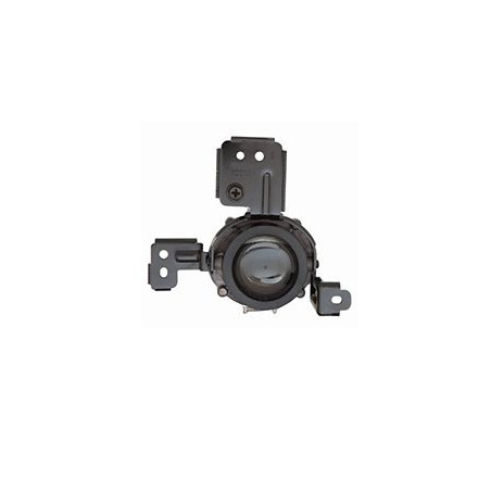 Feu anti brouillard droit