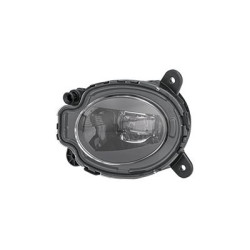 Feu anti brouillard droit