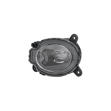 Feu anti brouillard droit