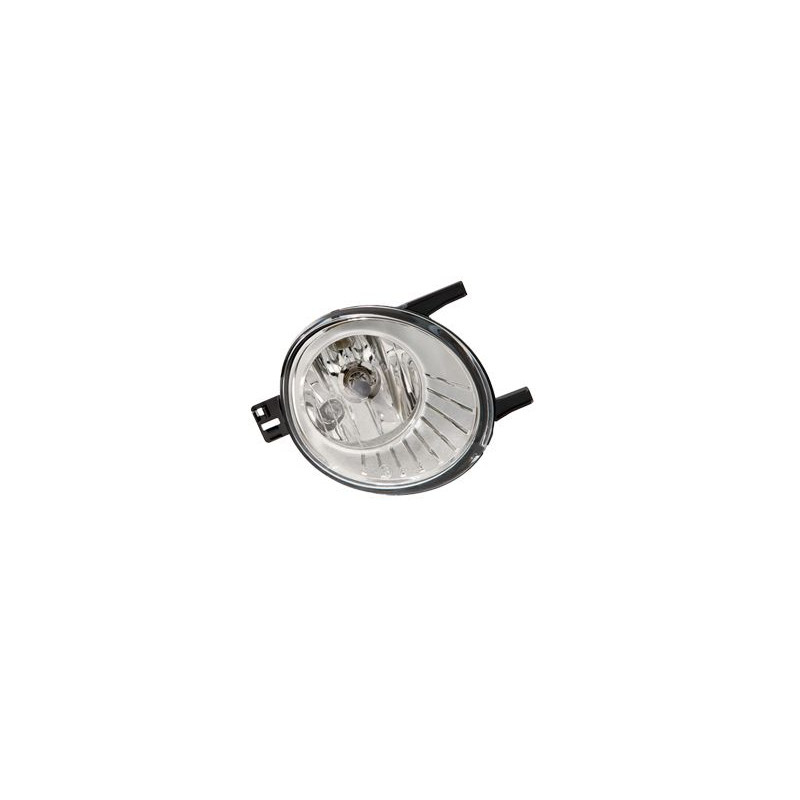 Feu anti brouillard droit