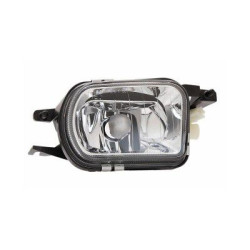 Feu anti brouillard droit