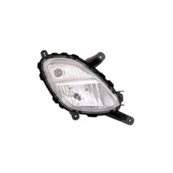 Feu anti brouillard droit