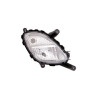 Feu anti brouillard droit