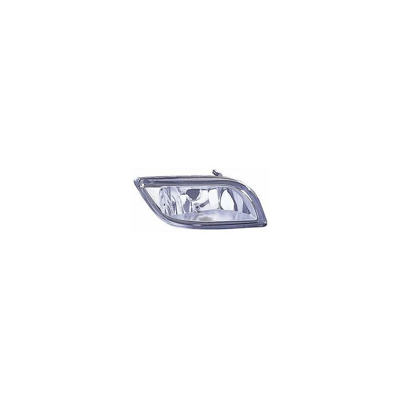 Feu anti brouillard droit