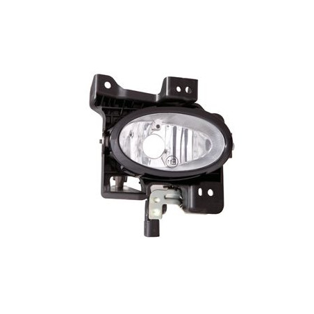 Feu anti brouillard droit