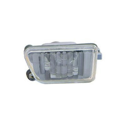 Feu anti brouillard droit