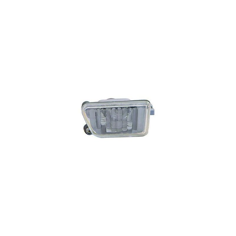 Feu anti brouillard droit