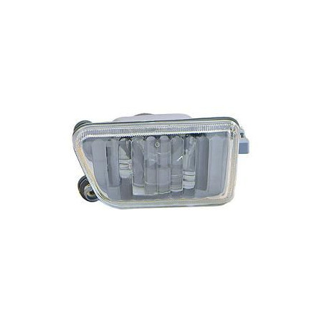 Feu anti brouillard droit