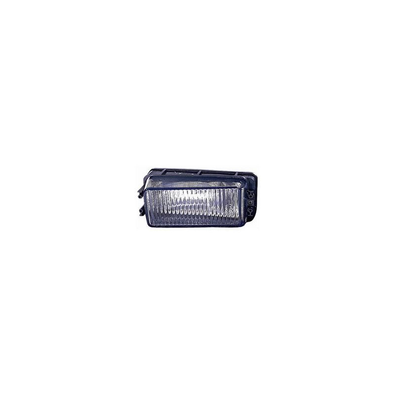 Feu anti brouillard droit