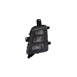 Feu anti brouillard droit gti-gtd led