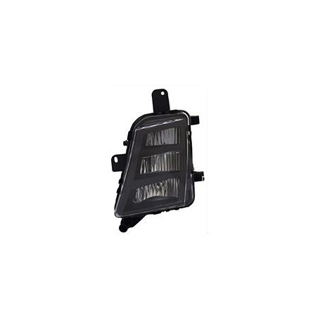 Feu anti brouillard droit gti-gtd led