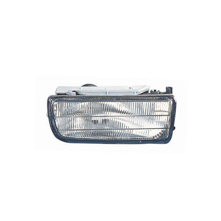 Feu anti brouillard droit