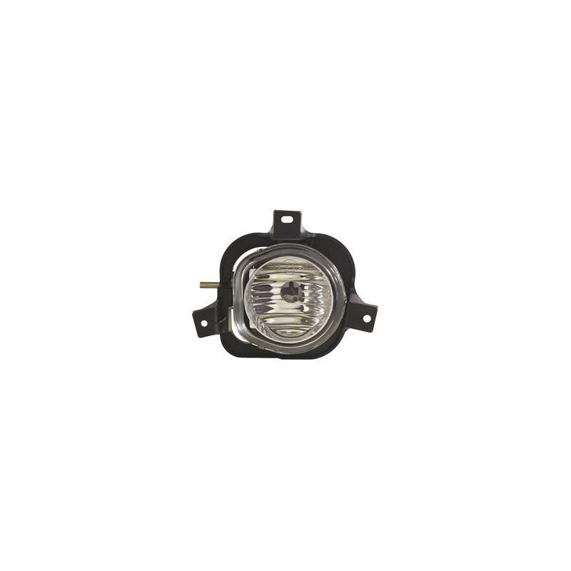 Feu anti brouillard droit
