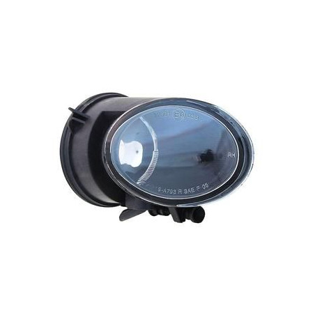 Feu anti brouillard droit