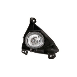 Feu anti brouillard droit