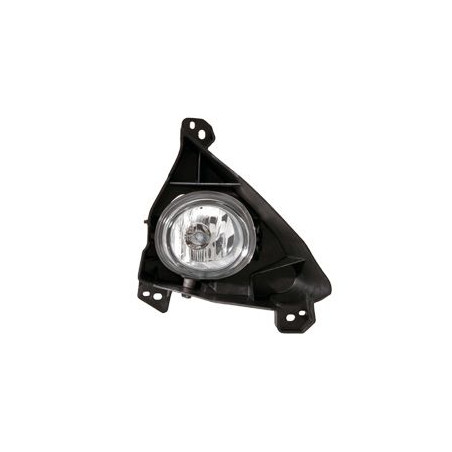 Feu anti brouillard droit