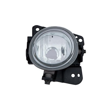 Feu anti brouillard droit