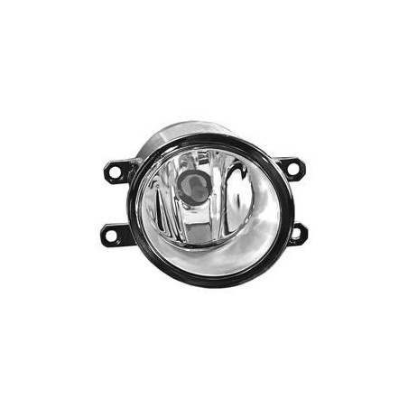 Feu anti brouillard droit