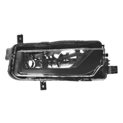 Feu anti brouillard droit