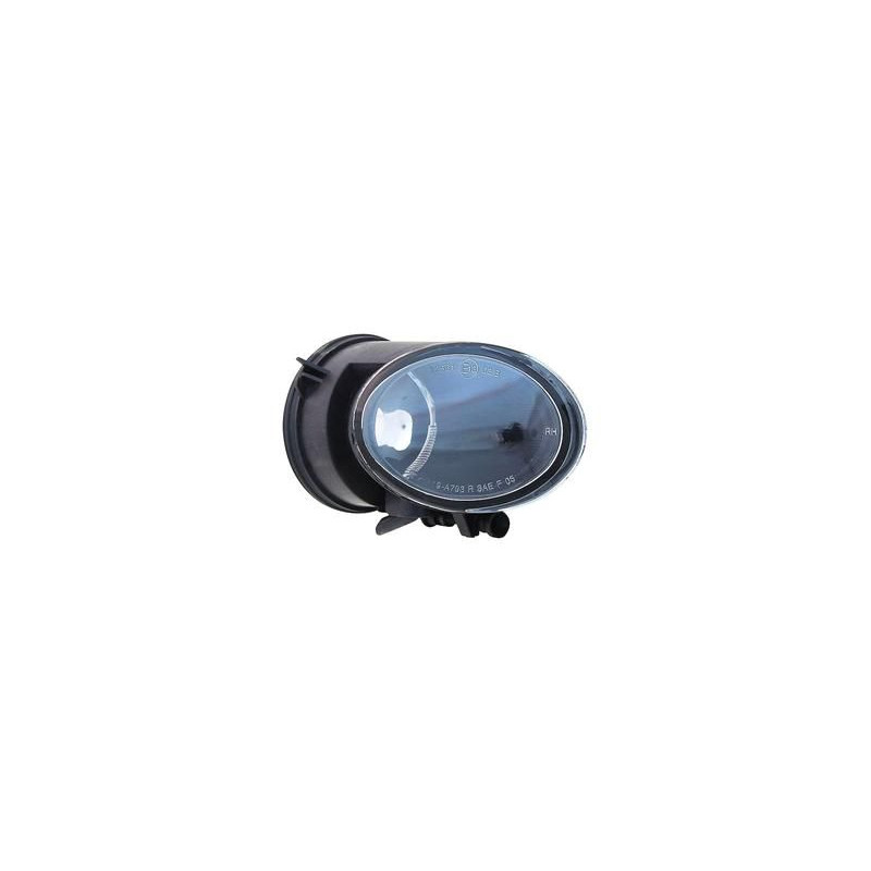 Feu anti brouillard droit