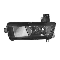 Feu anti brouillard droit