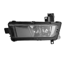 Feu anti brouillard droit