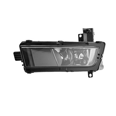 Feu anti brouillard droit