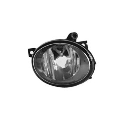 Feu anti brouillard droit