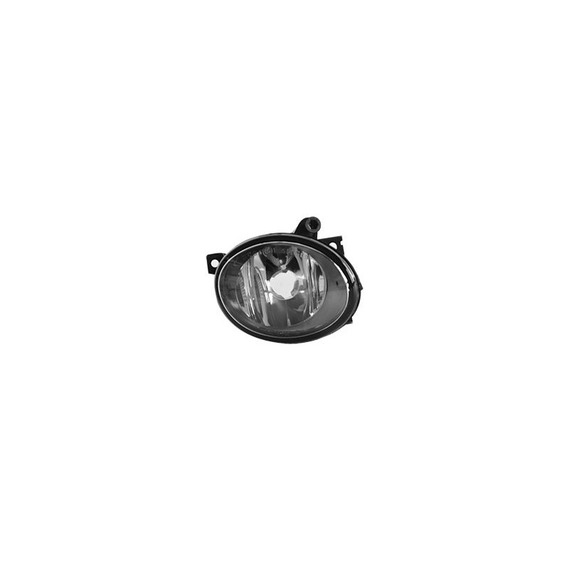 Feu anti brouillard droit