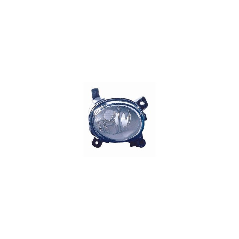 Feu anti brouillard droit