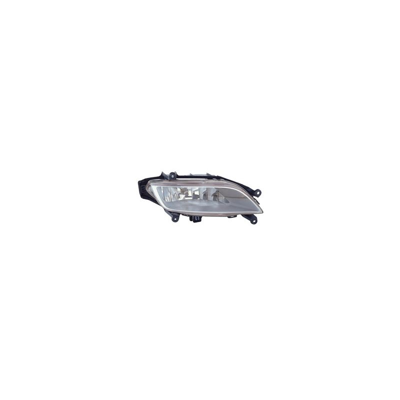 Feu anti brouillard droit