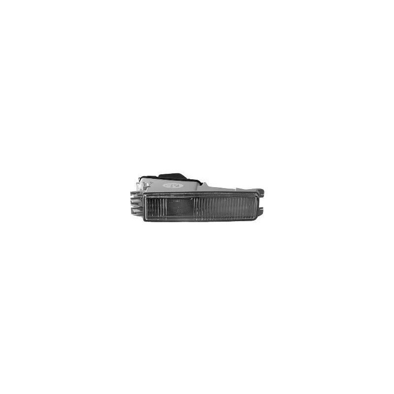 Feu anti brouillard droit